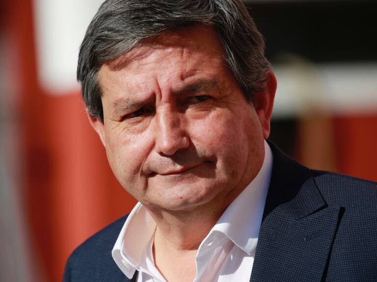 Corte de Apelaciones levanta prisión preventiva de exalcalde de San Ramón Miguel Ángel Aguilera