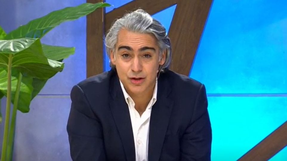 Marco Enríquez-Ominami
