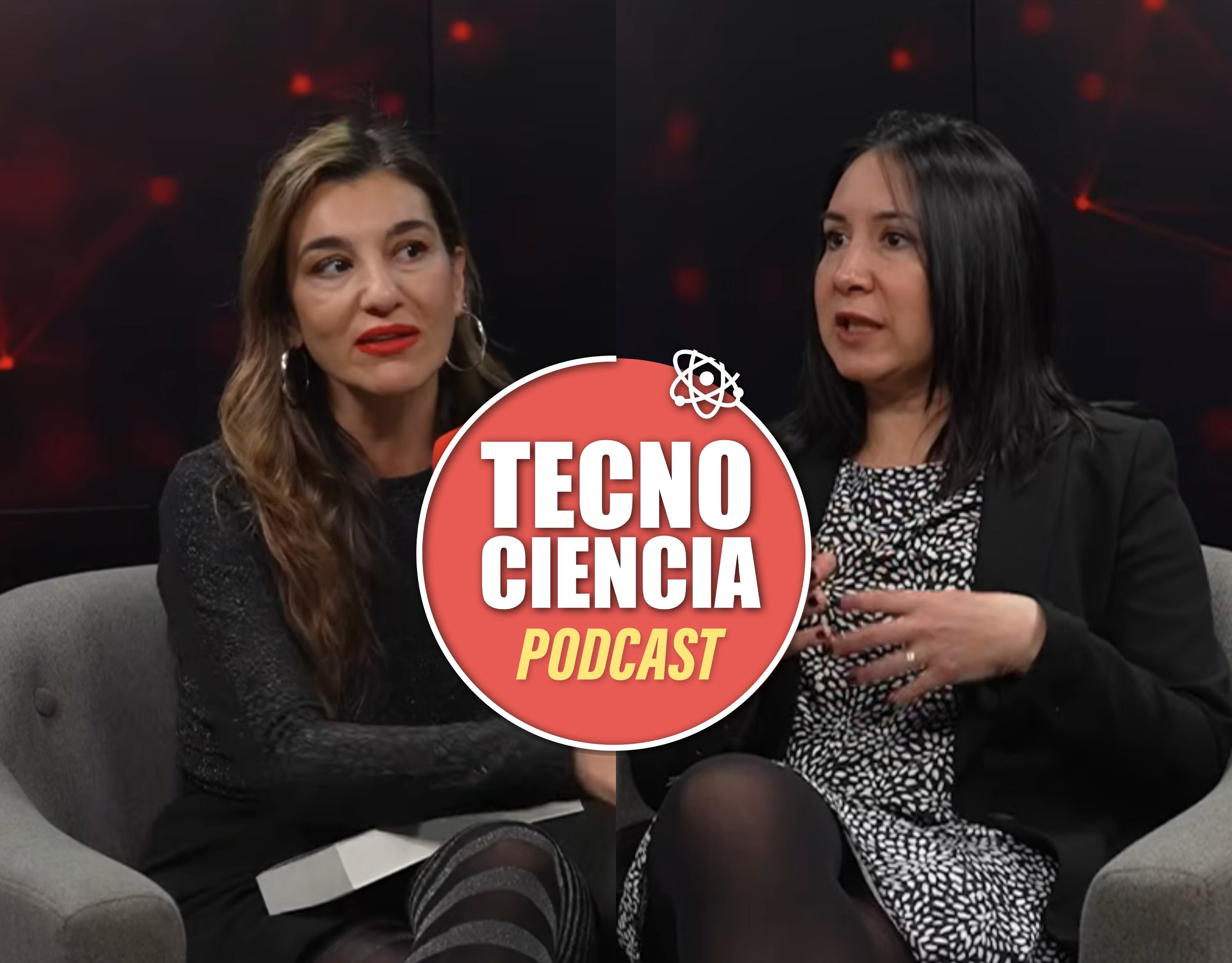 Tecnociecnia CAP 16