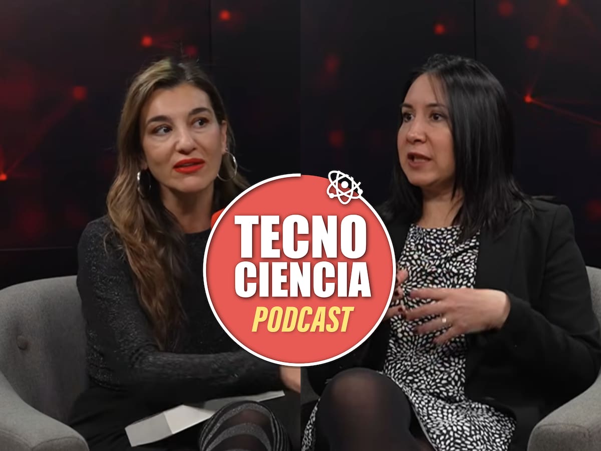 Arqueóloga revela los secretos ocultos bajo Santiago: “Habían comunidades hace más de 12 mil años”