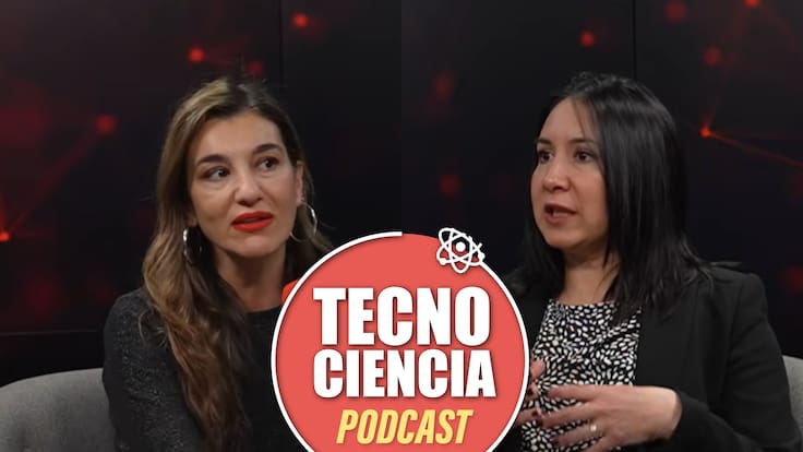 Arqueóloga revela los secretos ocultos bajo Santiago: “Habían comunidades hace más de 12 mil años”