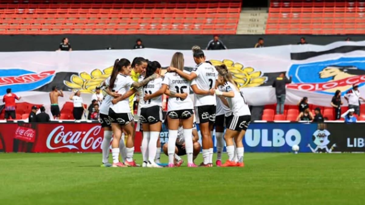 Se confirma lo peor para Colo Colo en Libertadores Femenina: el milagro no ocurrió