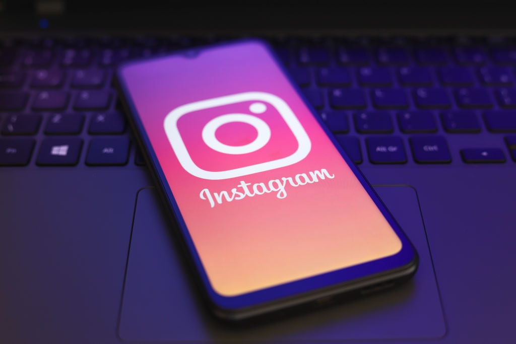 Instagram