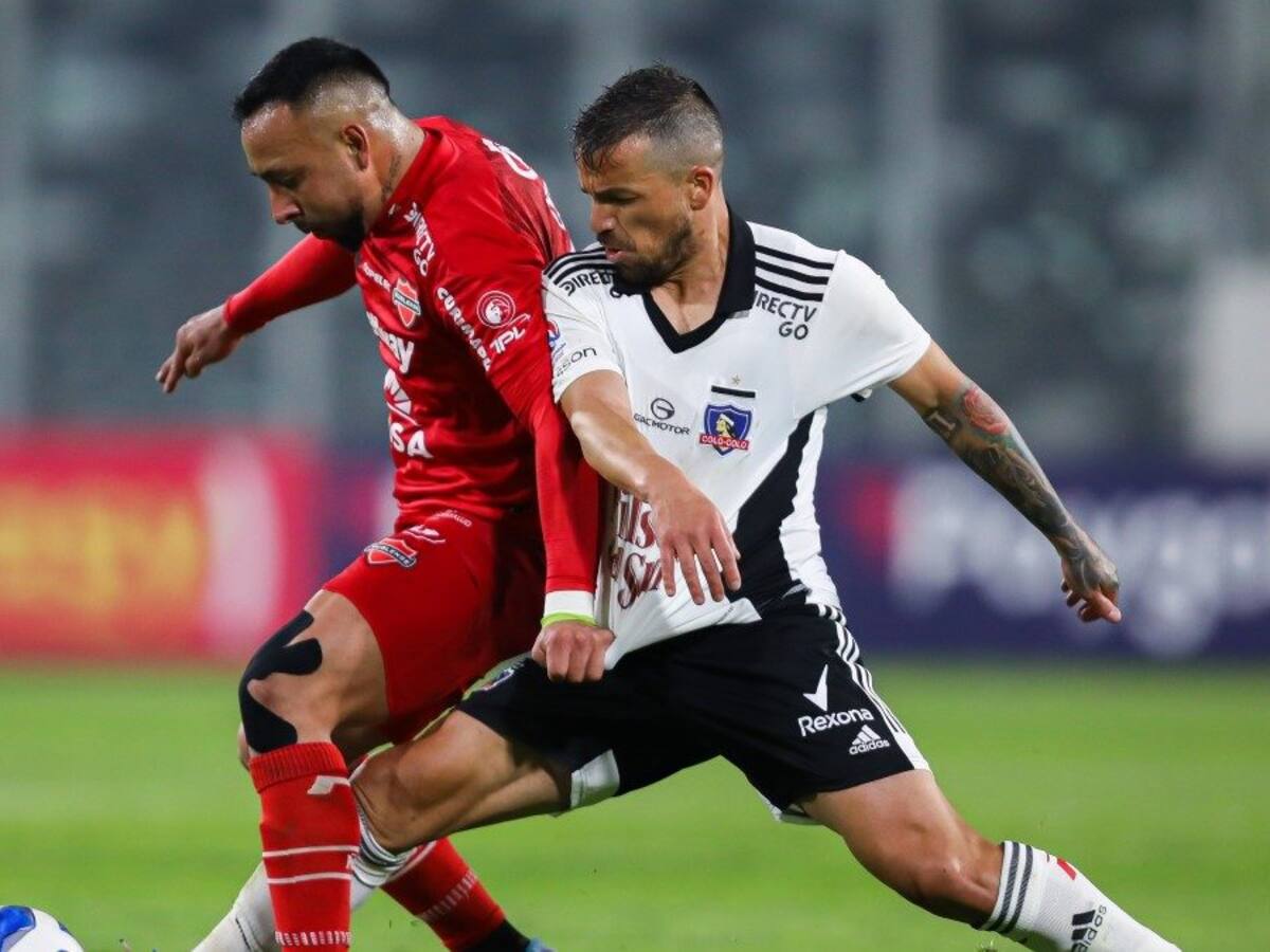 RESUMEN | Ñublense y Colo Colo igualan en la última fecha del Campeonato Nacional 2022