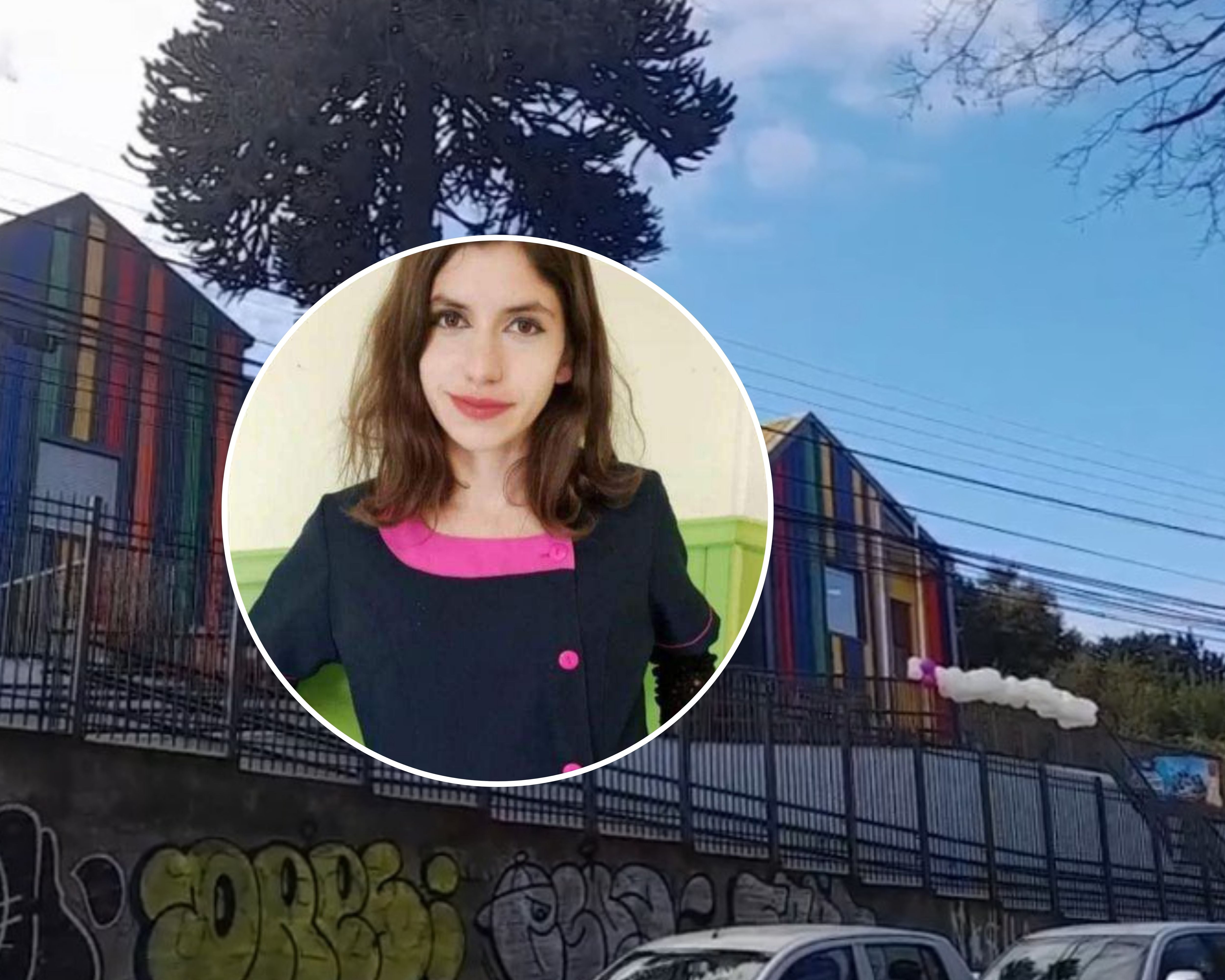 Cedida