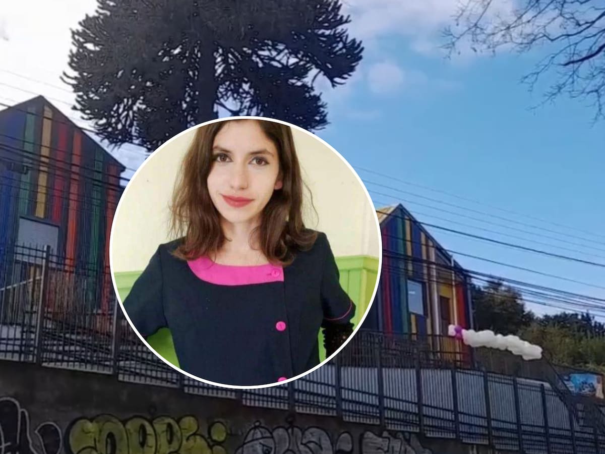 Conmoción por muerte de parvularia en Osorno: familia acusa que sufría maltrato laboral