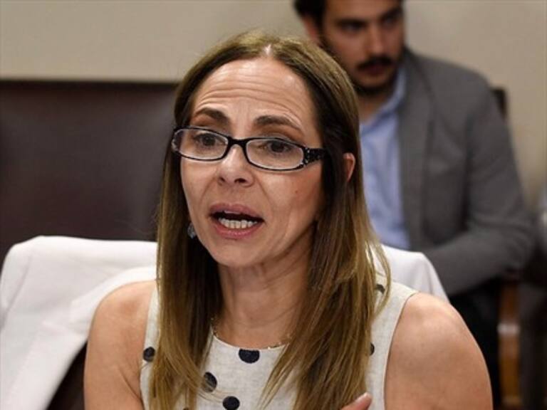 Ministra Pla justifica Ley de Lactancia Materna: «En Chile tenemos un retroceso en humanidad»