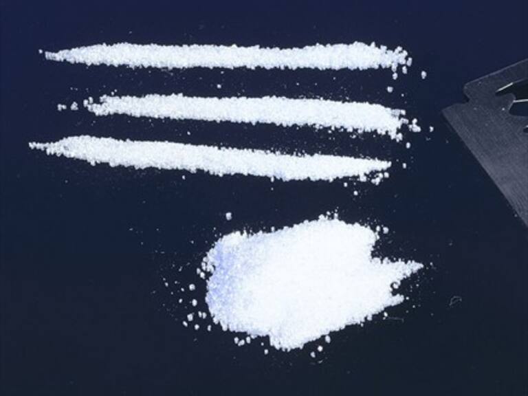 Juez permitió el consumo recreativo de cocaína para dos personas en México