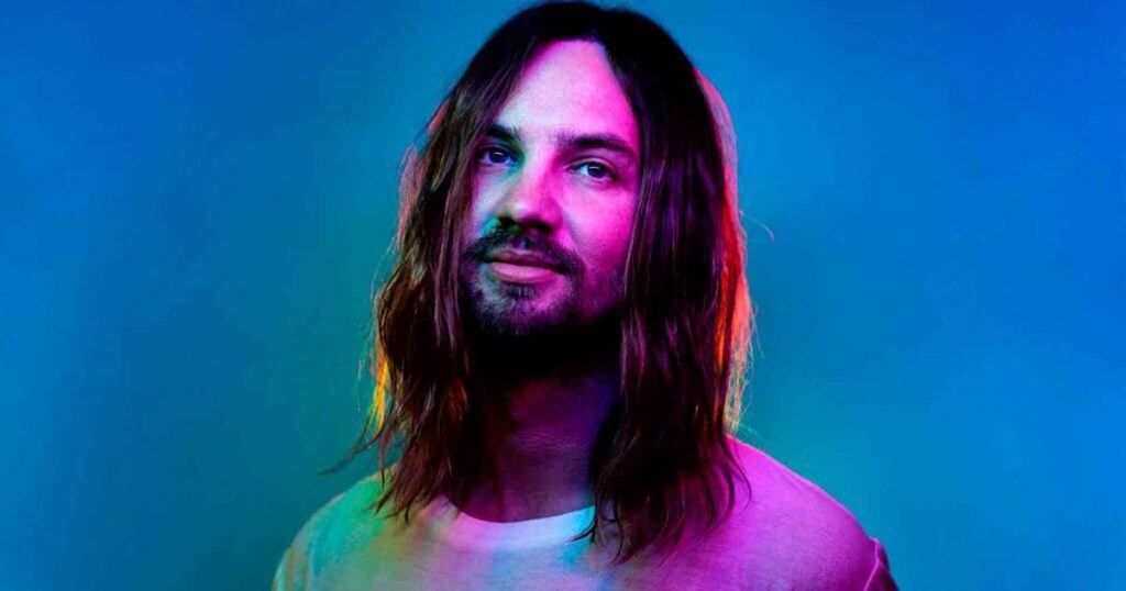 Tame Impala