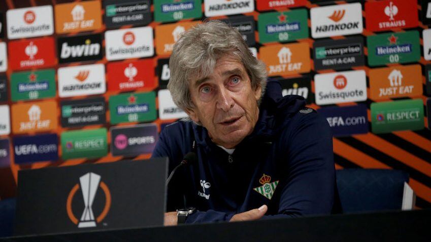Pellegrini Betis