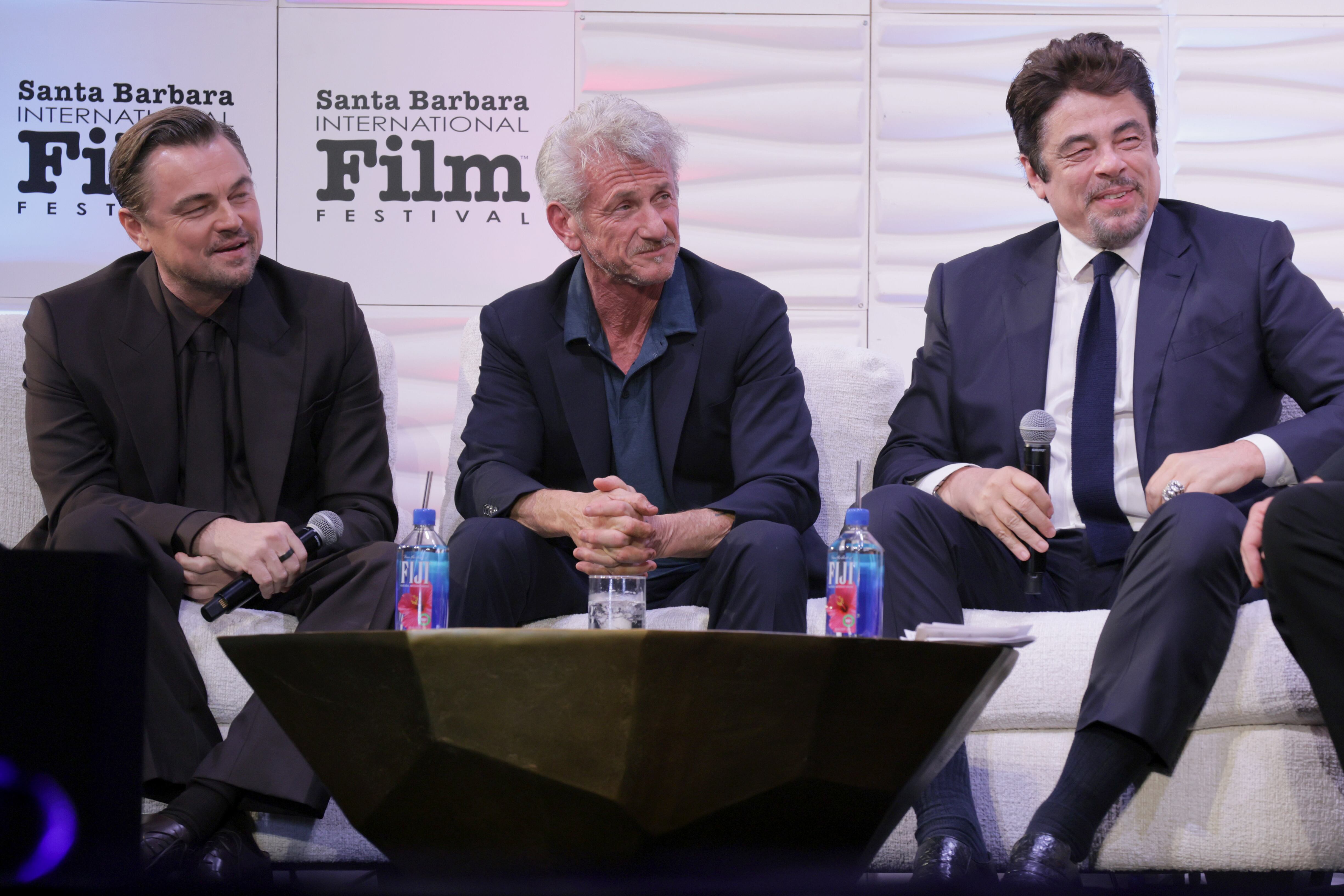 SANTA BARBARA, CALIFORNIA - (Photo by Rebecca Sapp/Getty Images for Santa Barbara International Film Festival)