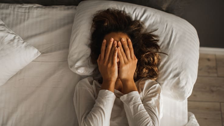 Este es el fruto seco que ayuda a dormir mejor y a estar más despierto en el día, según estudio
