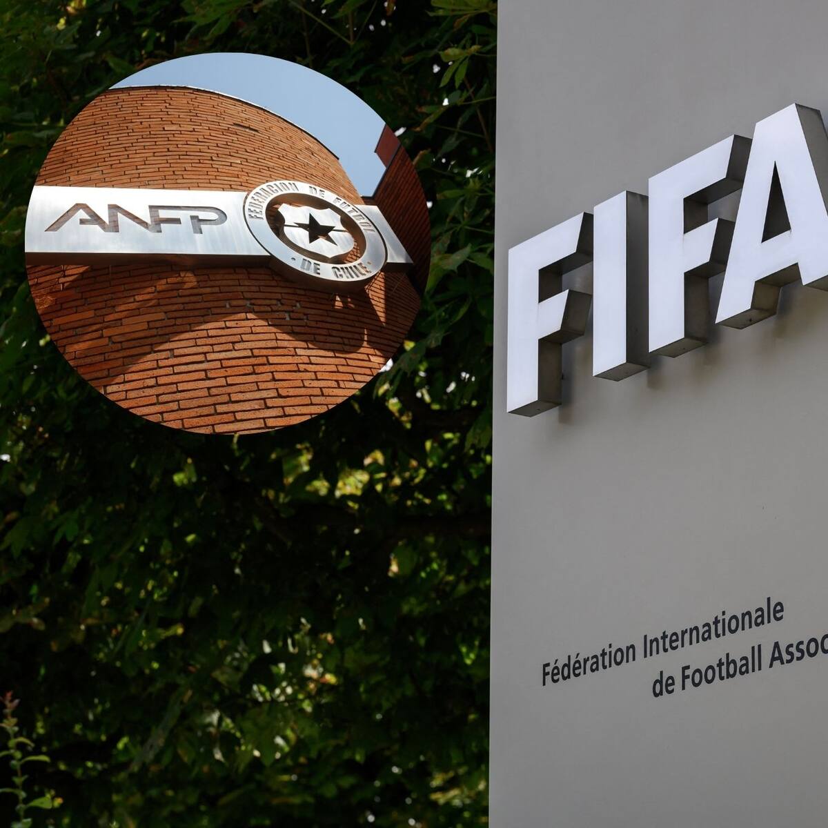 FIFA fija visita para revisar proceso de la separación entre la ANFP y la Federación de Fútbol de Chile