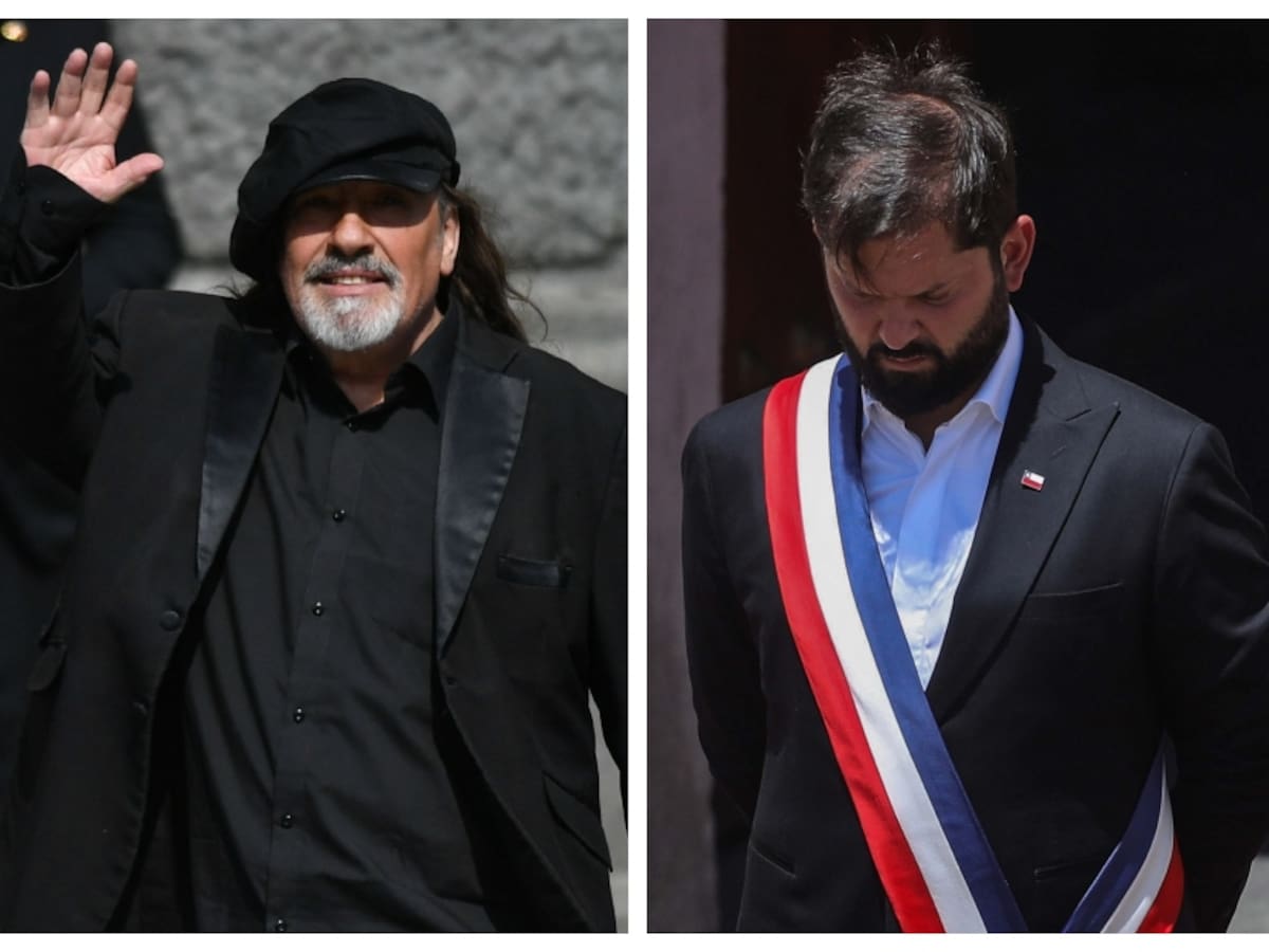 Revelan palabras de Miguel ‘Negro’ Piñera a Presidente Boric en funeral del exmandatario