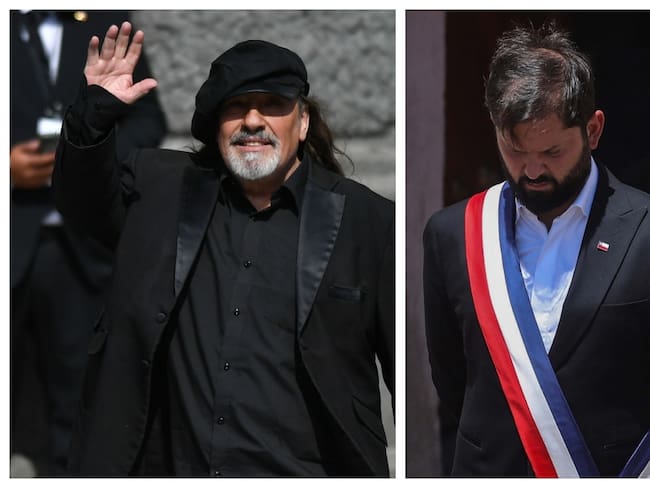 Revelan palabras de Miguel ‘Negro’ Piñera a Presidente Boric en funeral del exmandatario 