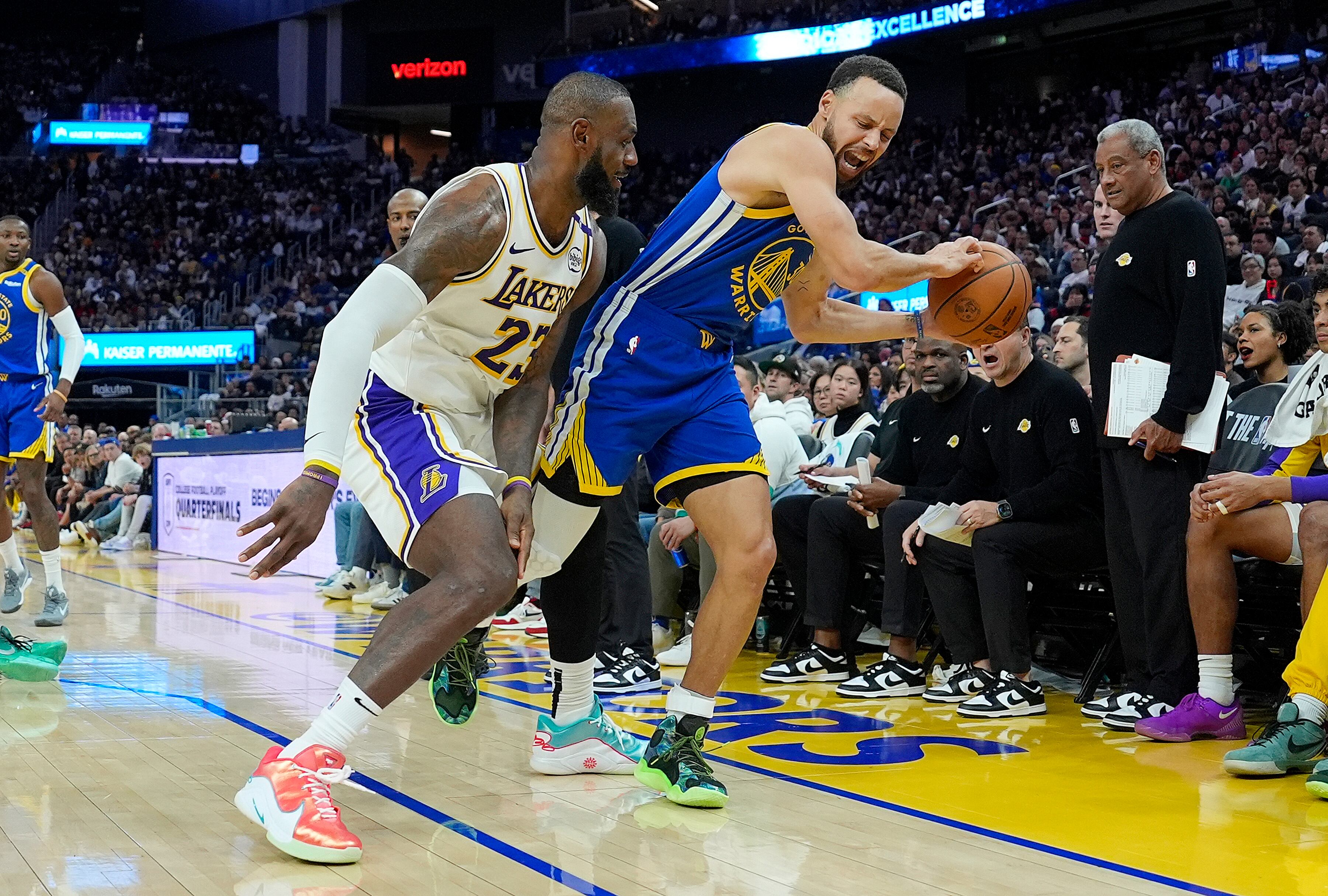 Getty Images