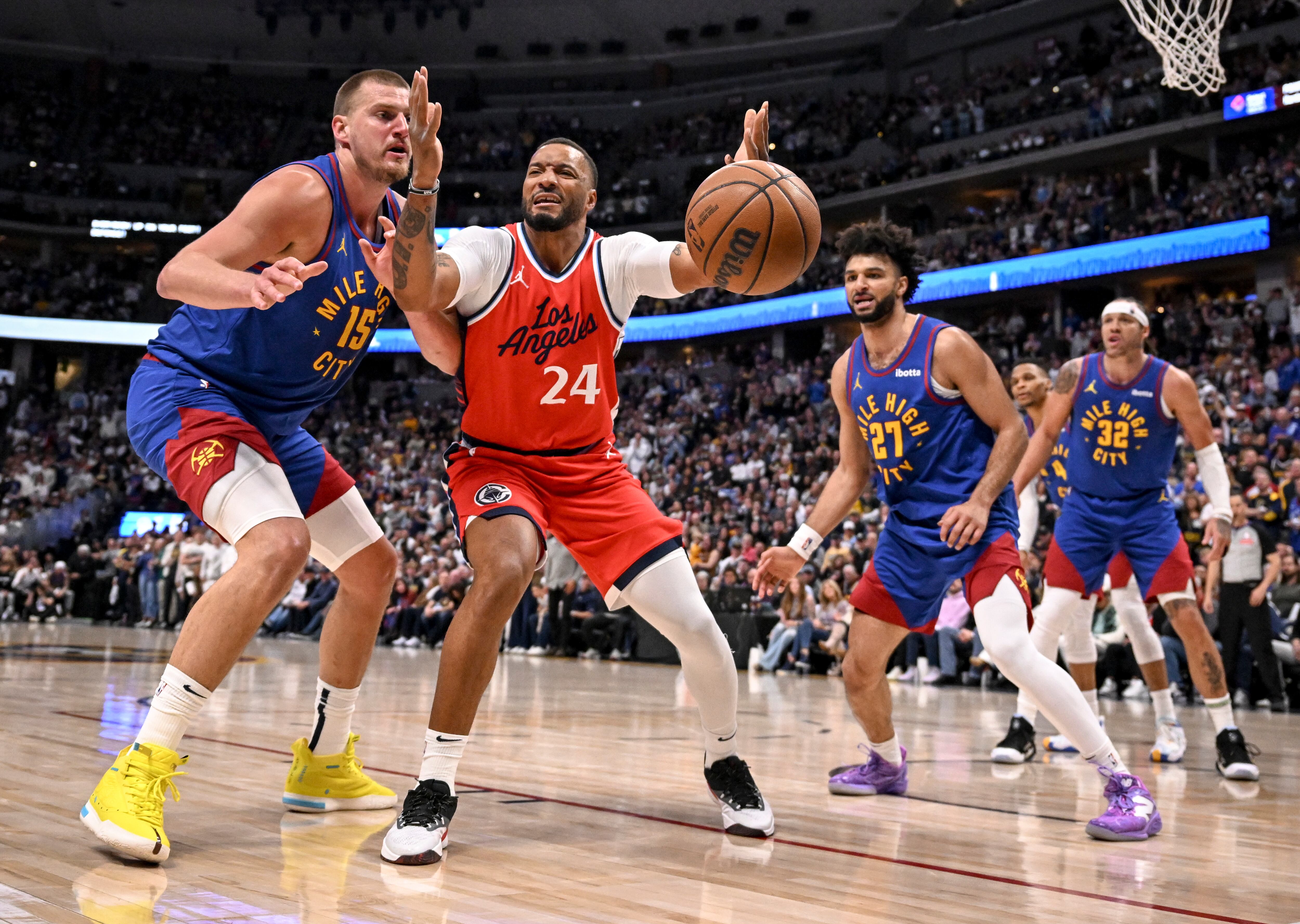 Getty Images