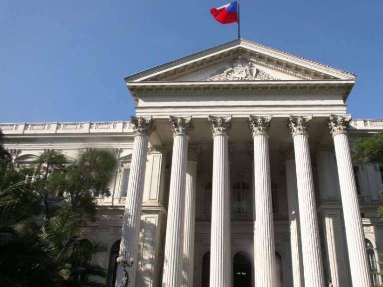 Proceso Constitucional: conoce cuándo es la instalación del Consejo Constitucional