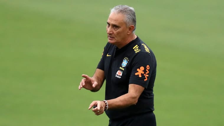 Tite expresó su respeto por Chile: "Queremos tener una gran actuación, su base es bicampeón de Copa América"