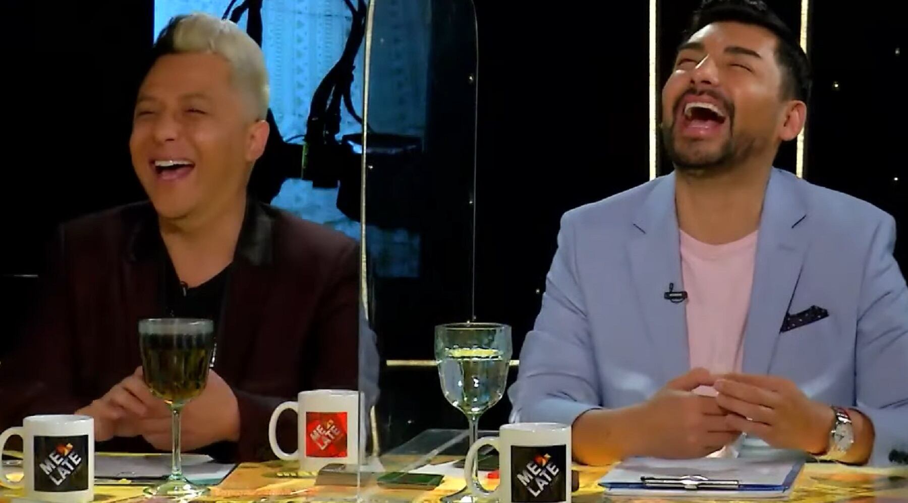 Captura TV+