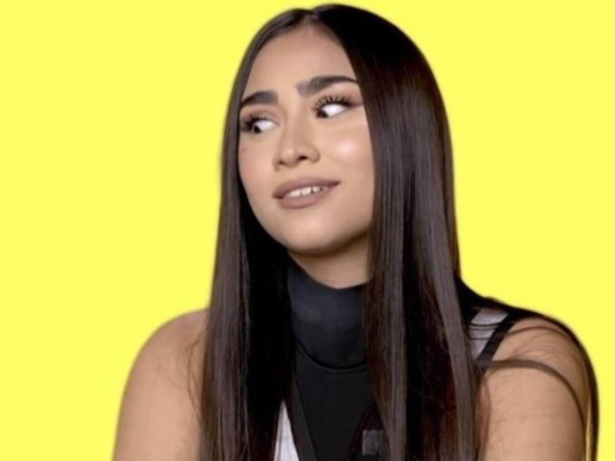 El polémico mensaje de Paloma Mami a quienes le «copian su estilo»: «Diviértanse tratando de ser yo»