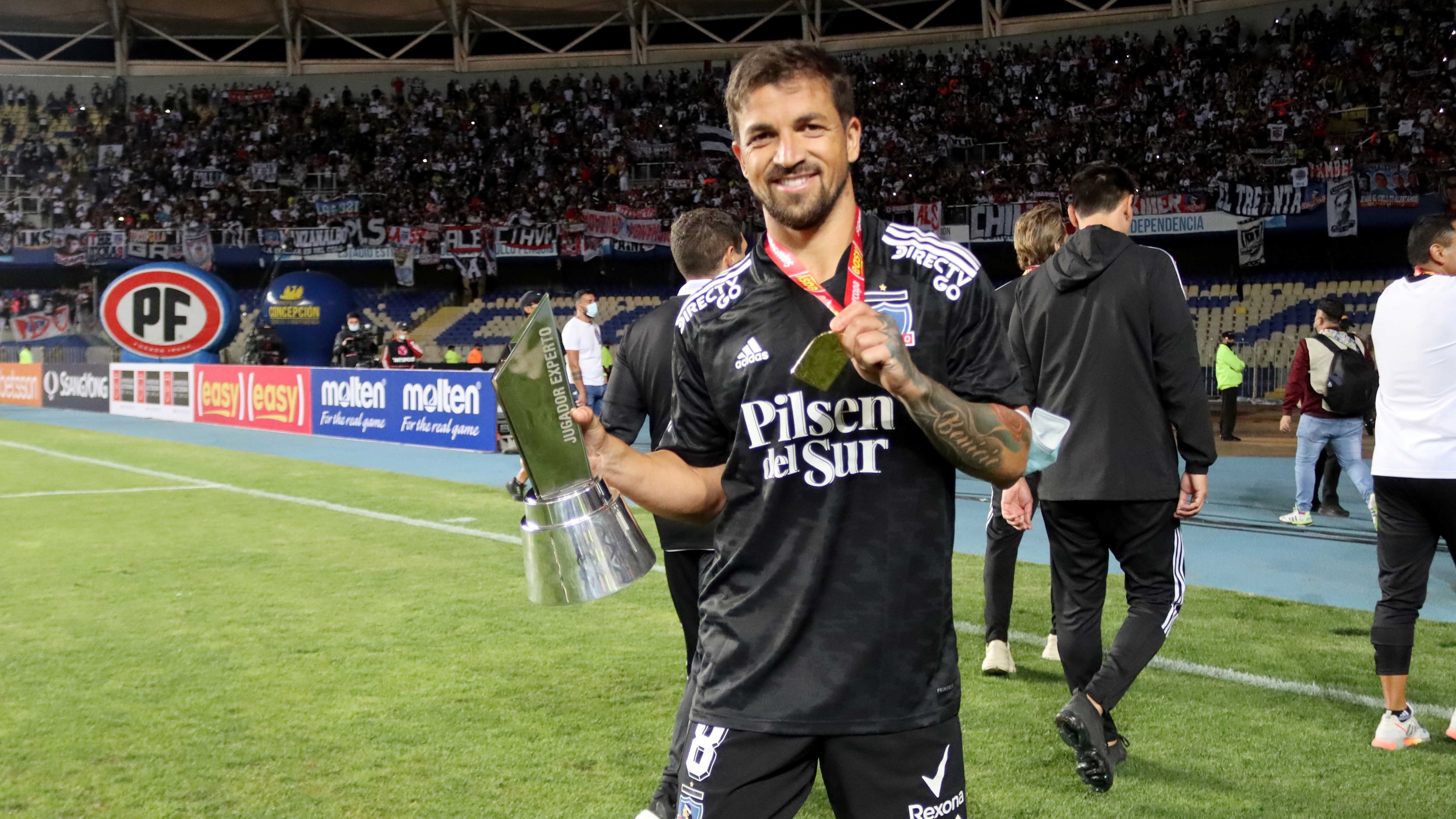 Gabriel Costa Colo Colo