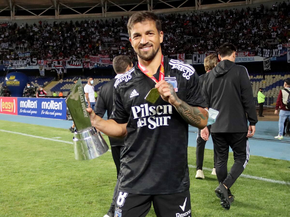 Gabriel Costa tras coronarse campeón de la Supercopa: “Hoy se demostró el trabajo que venimos haciendo”