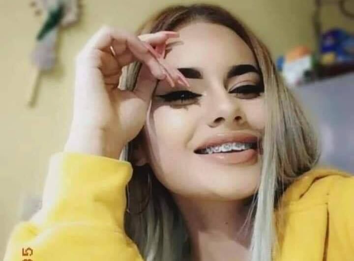 Areline Martínez