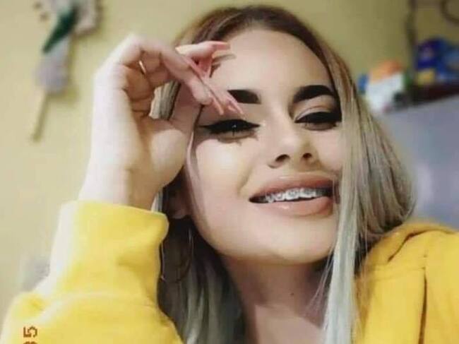 Areline Martínez