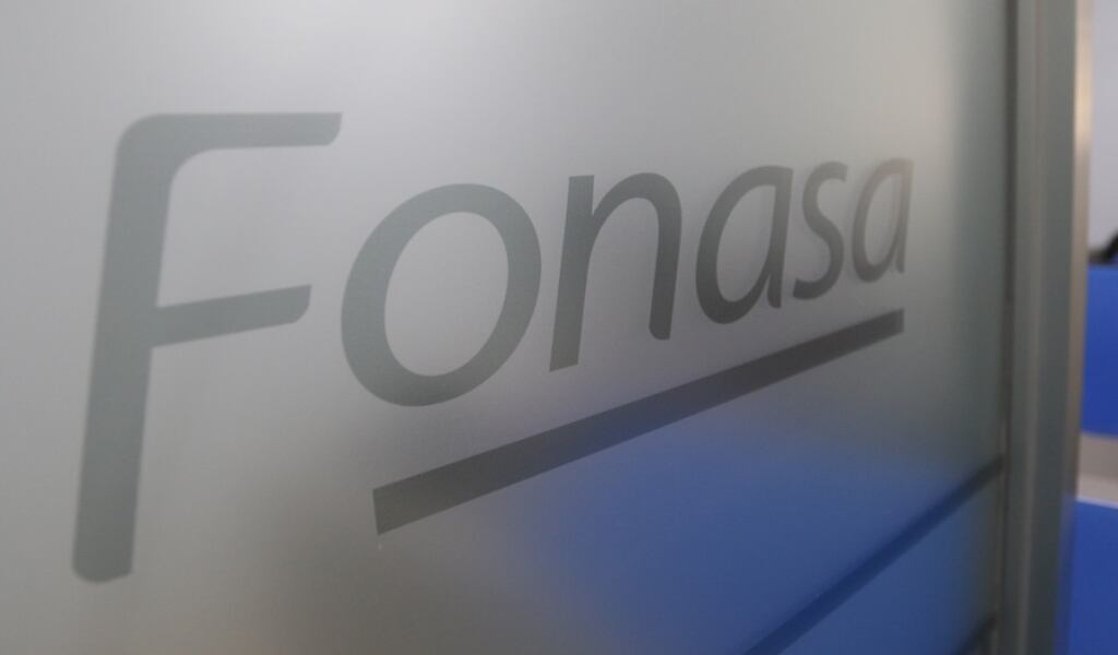 Fonasa