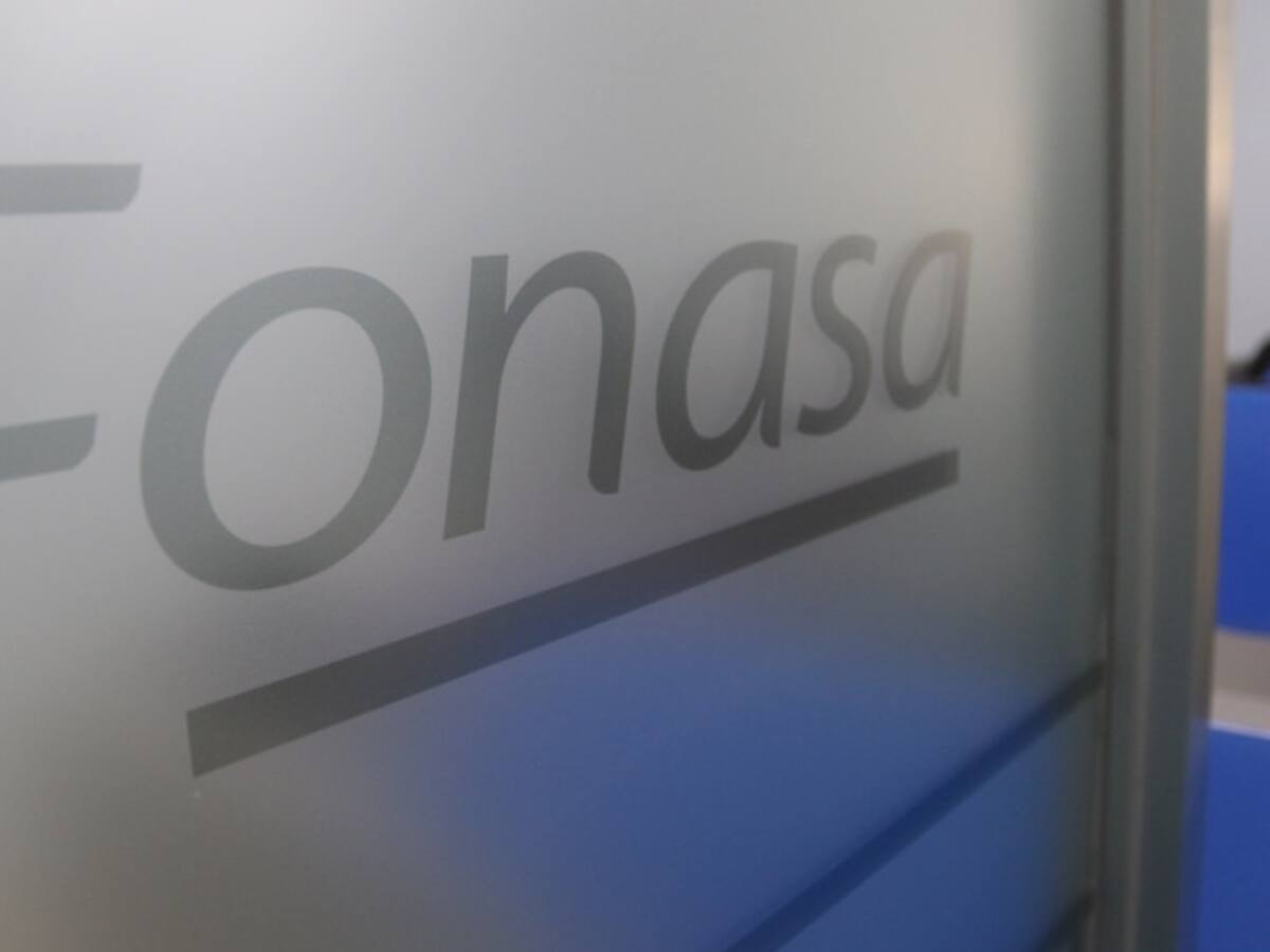 Esta es la estafa navideña con que hacen caer a afiliados de Fonasa