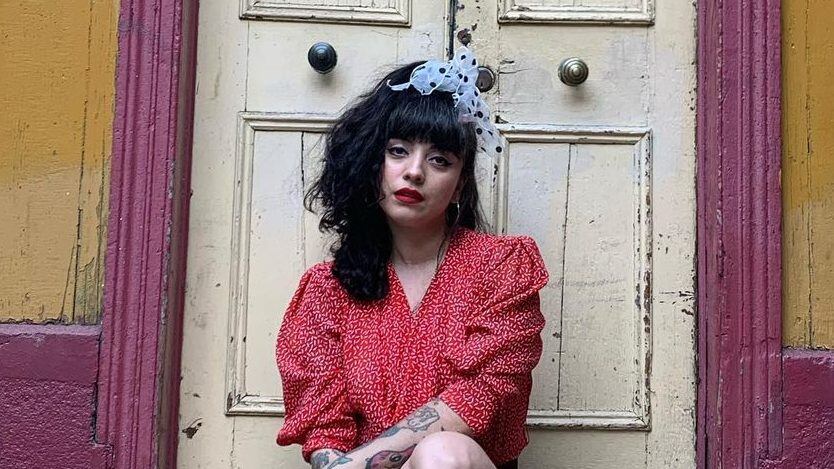 Mon Laferte