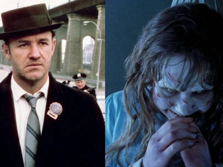William Friedkin: Las películas esenciales del director y dónde verlas en streaming