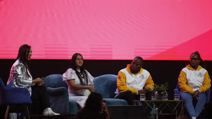 IX Encuentro por los Jóvenes de la Alianza del Pacífico: Nestlé anuncia Diálogo Público-Privado para la Empleabilidad Juvenil