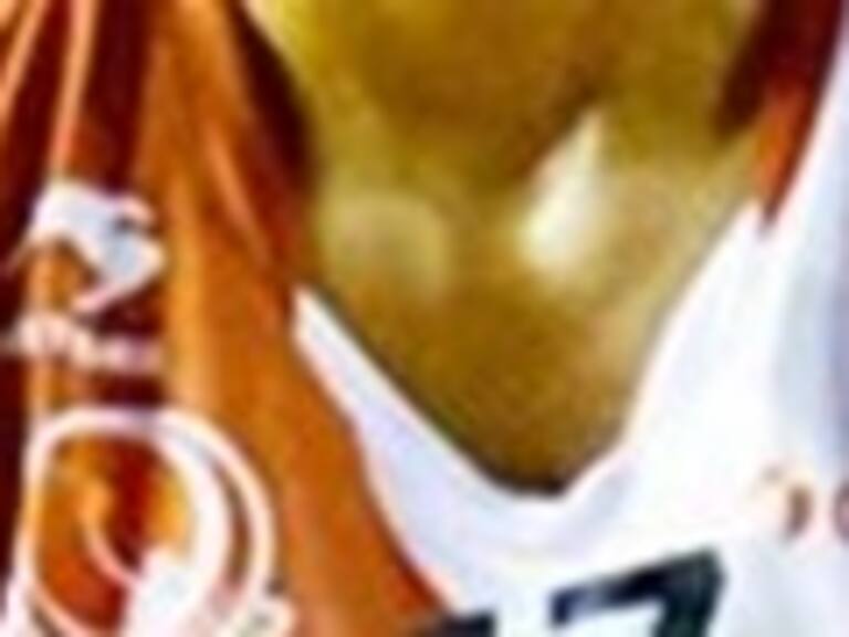 Primera chilena en la WNBA: »Una cosa es que te llamen y otra es mantenerte»