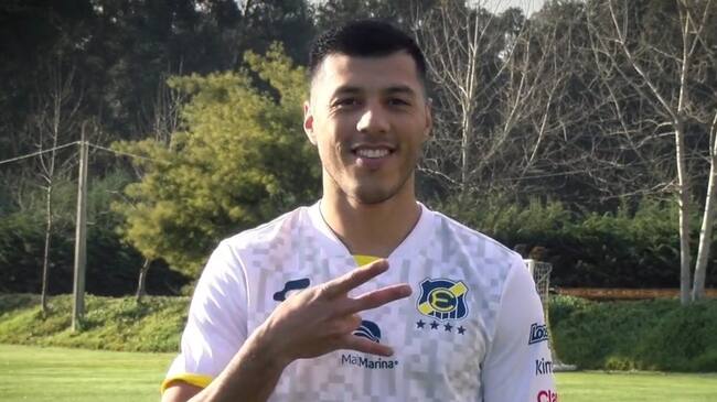 Everton Sequeira