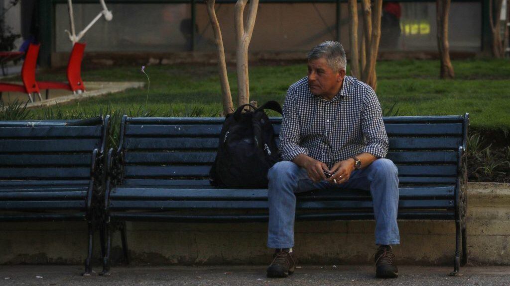 30 de agosto del 2019/SANTIAGOLa Encuesta Nacional del Empleo, del Instituto Nacional de Estadísticas, reveló este viernes que la tasa de desempleo del trimestre móvil mayo-julio de 2019 alcanzó un 7,2 por ciento.
FOTO: SEBASTIAN BELTRAN GAETE/AGENCIAUNO