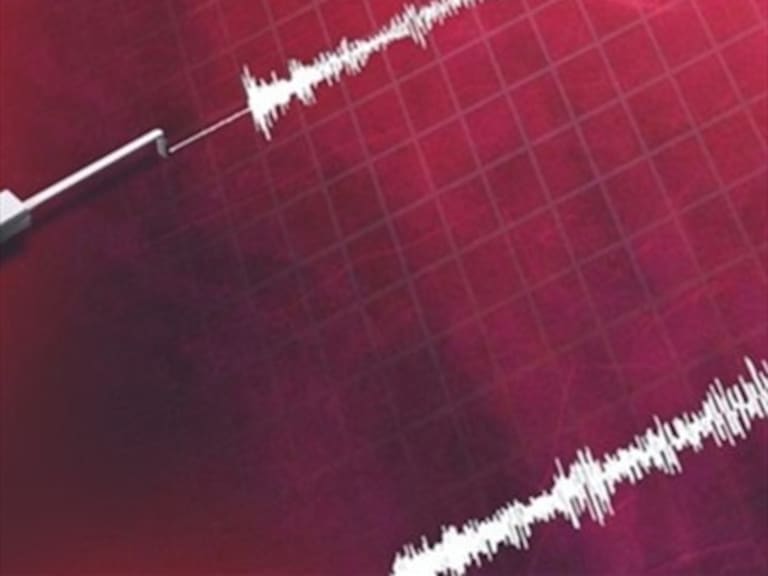 Sismo de magnitud 6.0 se registró en Arica: SHOA descartó riesgo de tsunami