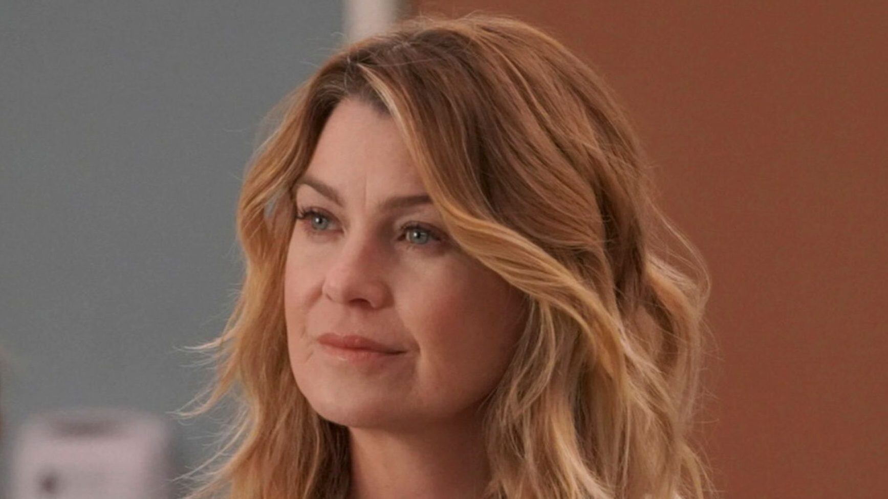 "Meredith Grey" en Greys Anatomy