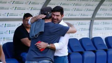 “Hay que hacer un paso antes de ir a Europa”: Marcelo Salas aconseja a los futbolistas nacionales que salgan al extranjero