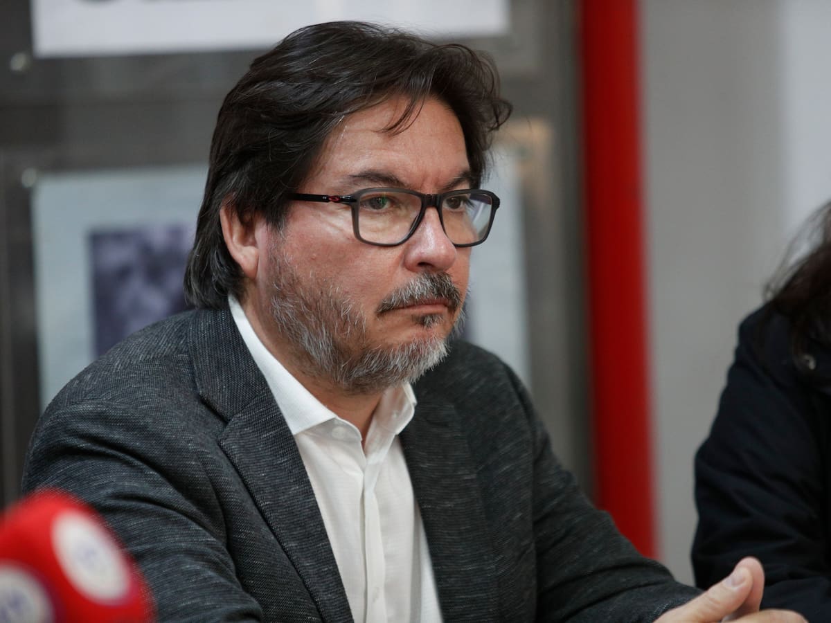 Marcos Barraza deja su cargo como asesor del Ministerio del Trabajo a días de conocerse la polémica por licencias médicas