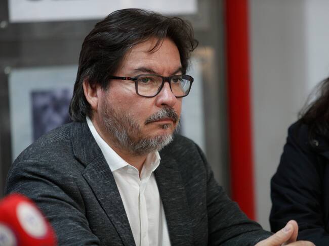 Agencia Uno