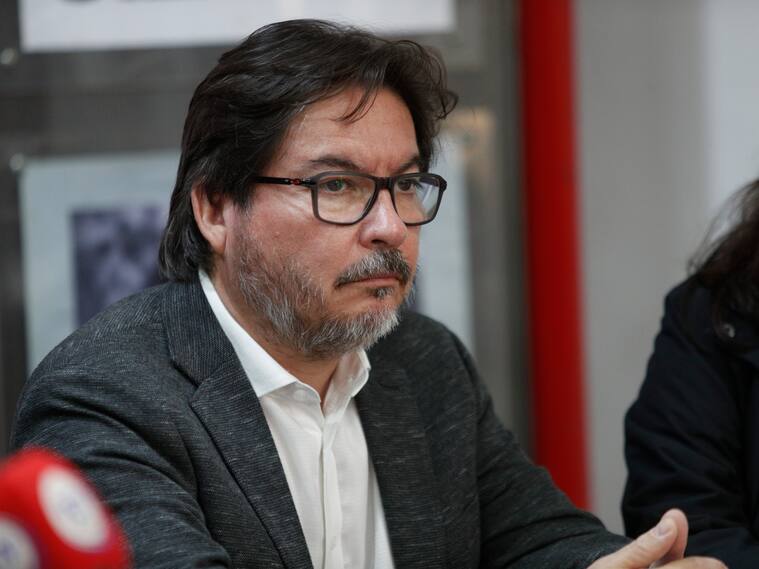 Agencia Uno