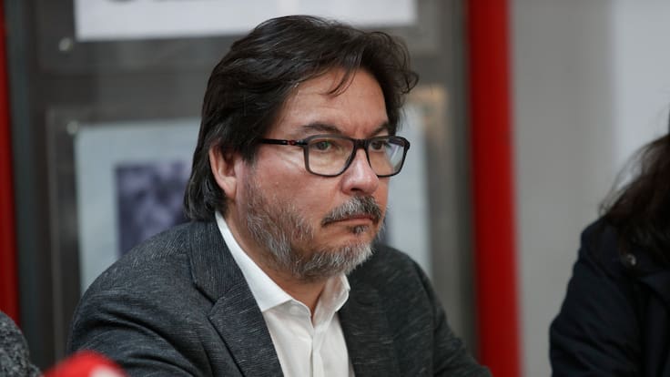 Marcos Barraza deja su cargo como asesor del Ministerio del Trabajo a días de conocerse la polémica por licencias médicas