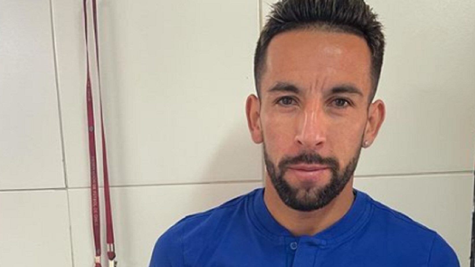 Mauricio Isla