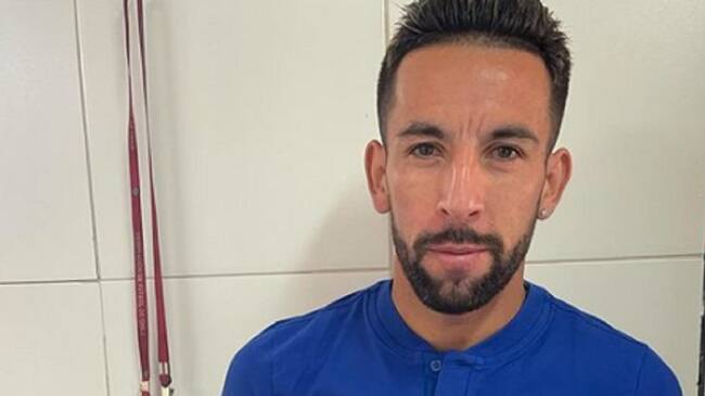 Mauricio Isla