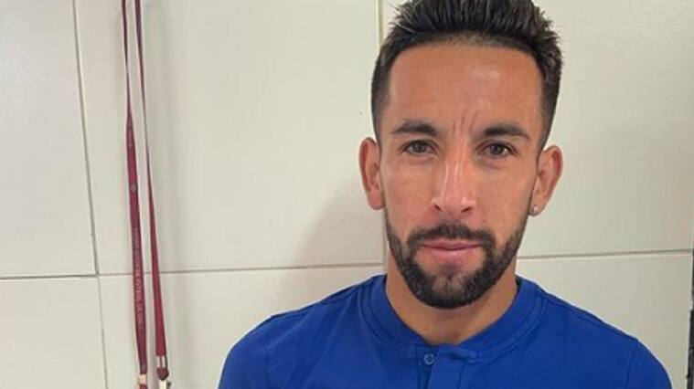 Mauricio Isla