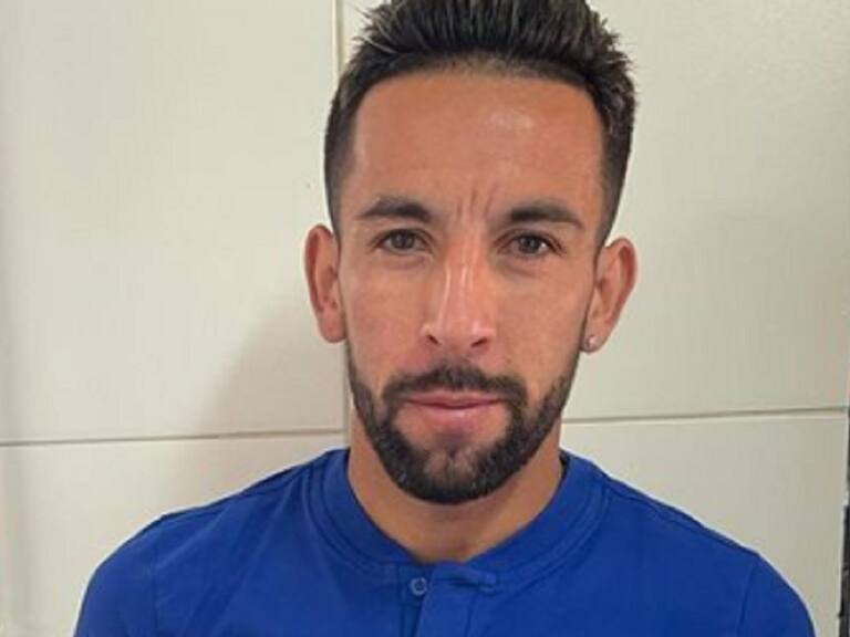 Mauricio Isla