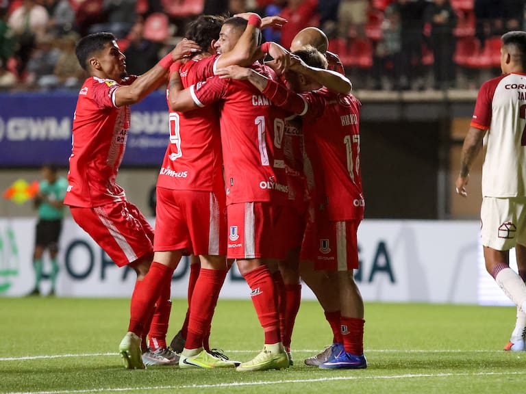 Tribunal de Disciplina fija dia clave para el futuro de Unión La Calera en la Liga de Primera