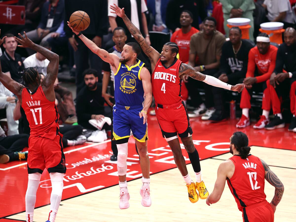 Playoffs NBA: revisa la cartelera de partidos para este miércoles 23 de abril